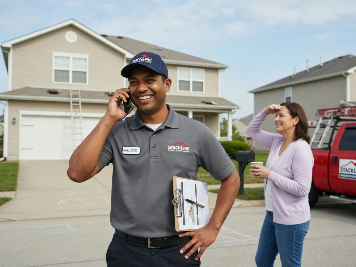 Chimney flashing repair Lukachukai, AZ FAQs